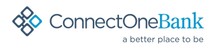 Connectone Bank