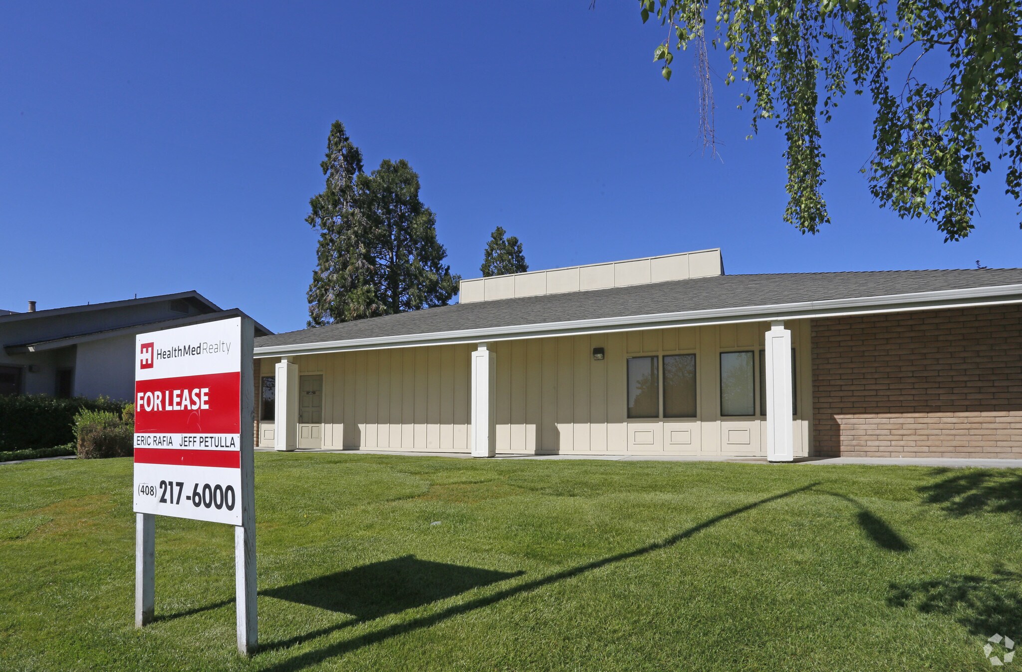 2516 Samaritan Dr, San Jose, CA 95124 Samaritan Drive Medical