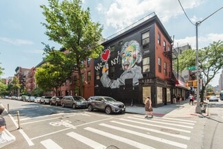 More details for 212 Eighth Ave, New York, NY - Multifamily for Sale