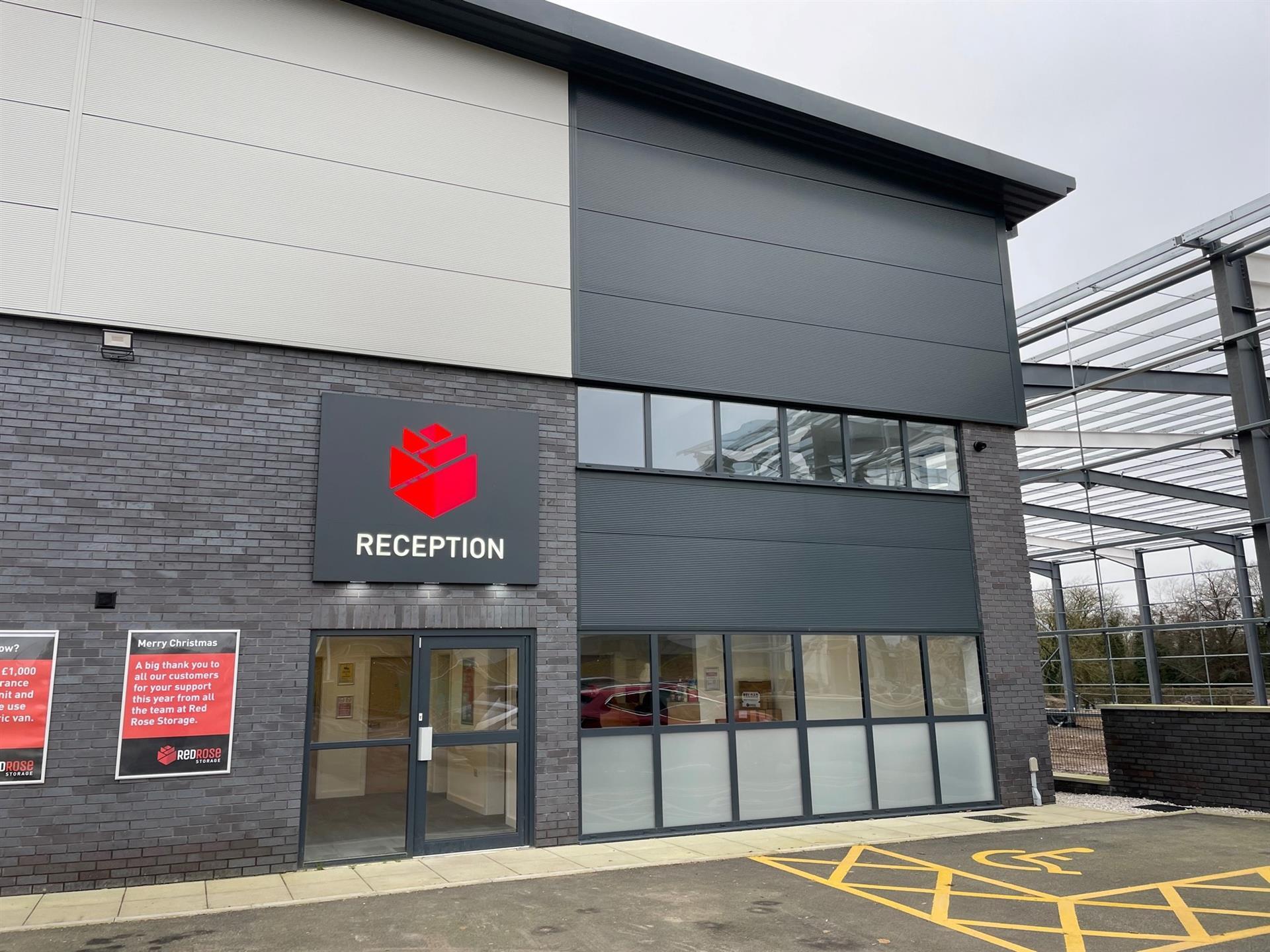 Berry Way, Chorley for sale Primary Photo- Image 1 of 1