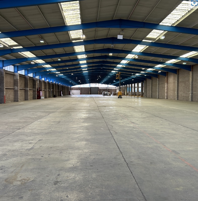 Shaw St, West Bromwich for lease Interior Photo- Image 1 of 3