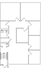 401 E Jefferson St, Rockville, MD for lease Floor Plan- Image 1 of 1