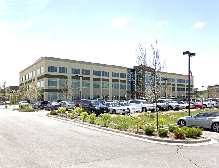 7390 S Iola St, Englewood, CO for sale - Primary Photo - Image 1 of 23