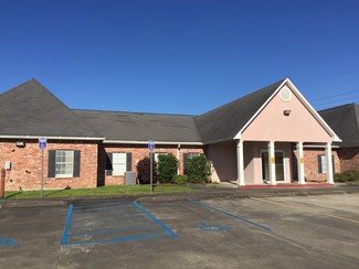 More details for 117 Production Dr, Lafayette, LA - Office for Sale