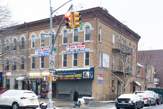 More details for 4121-4123 Fort Hamilton Pky – Retail for Sale, Brooklyn, NY