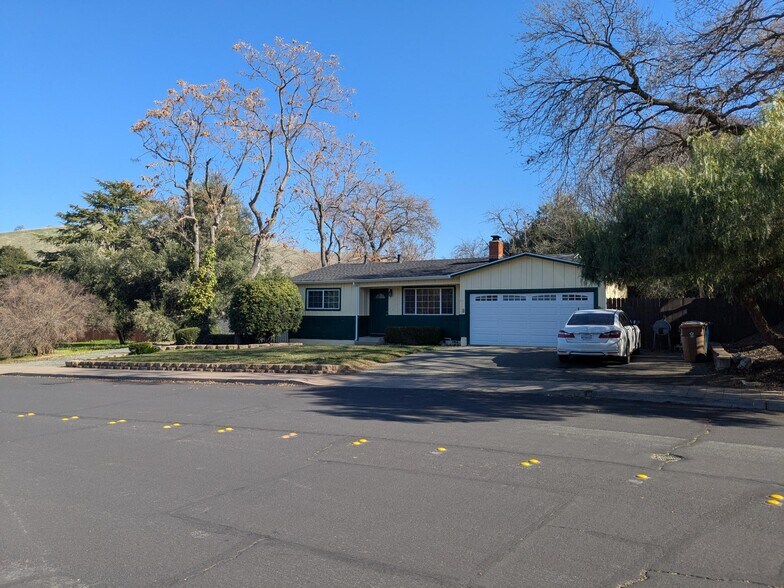 6070 Center St, Clayton, CA for sale - Building Photo - Image 3 of 4