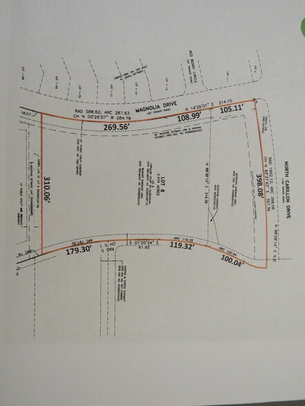 Weber Rd & Carillon Dr, Romeoville, IL for sale - Building Photo - Image 3 of 34