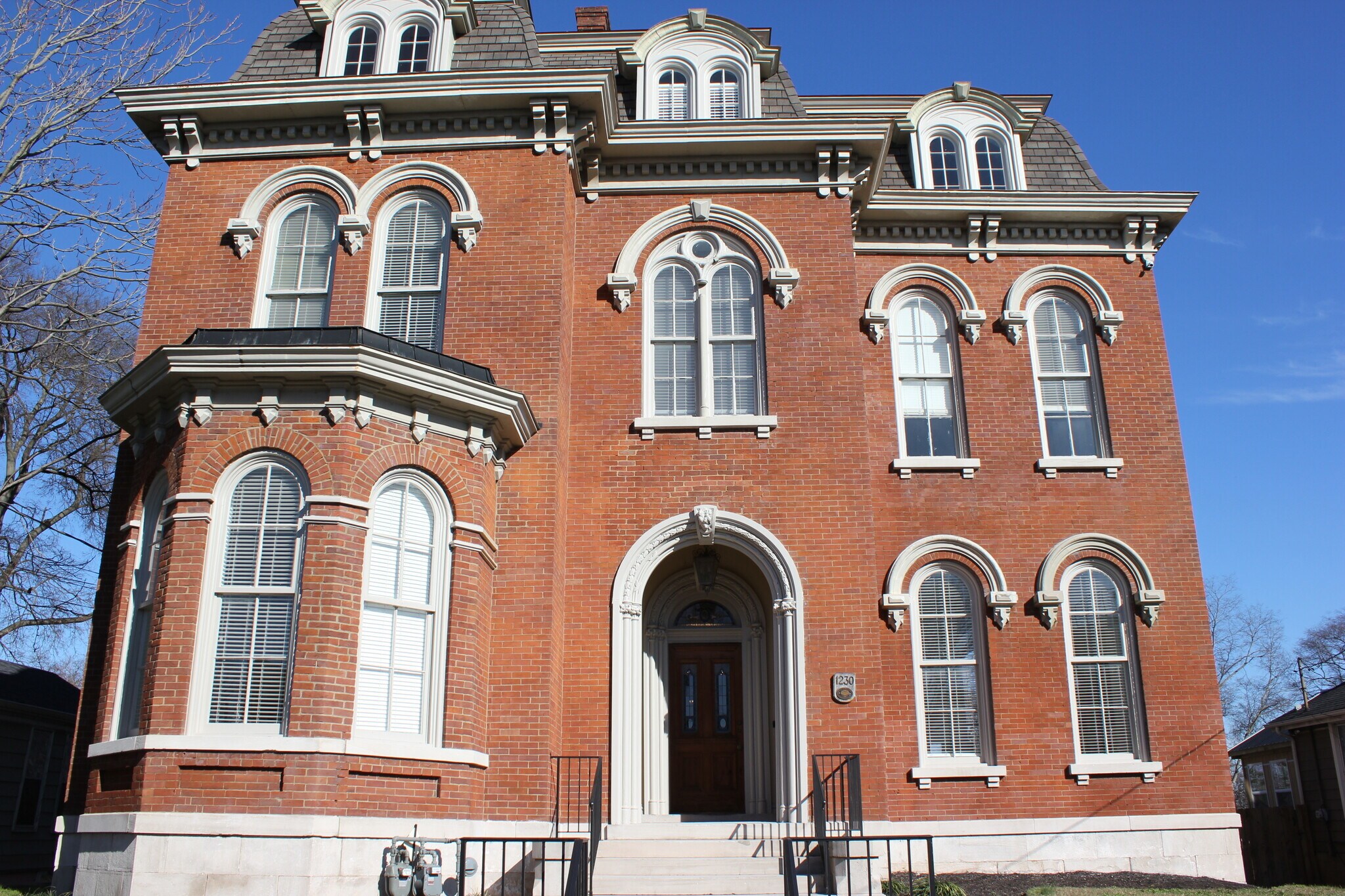 1230 2nd Ave S, Nashville, TN for sale Building Photo- Image 1 of 1