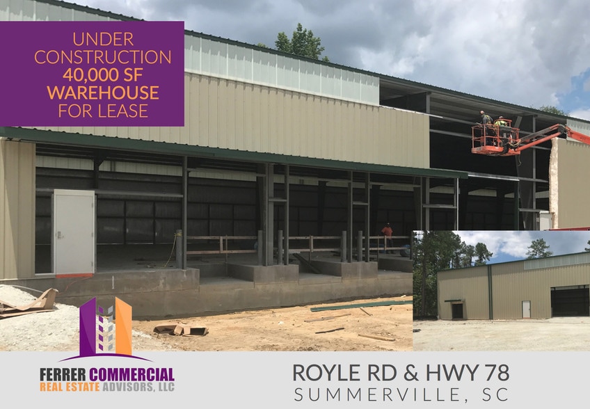 10210 US-78, Summerville, SC for sale - Other - Image 1 of 1