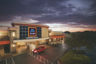 More details for 11200-11620 W State Road 84, Davie, FL - Retail for Lease