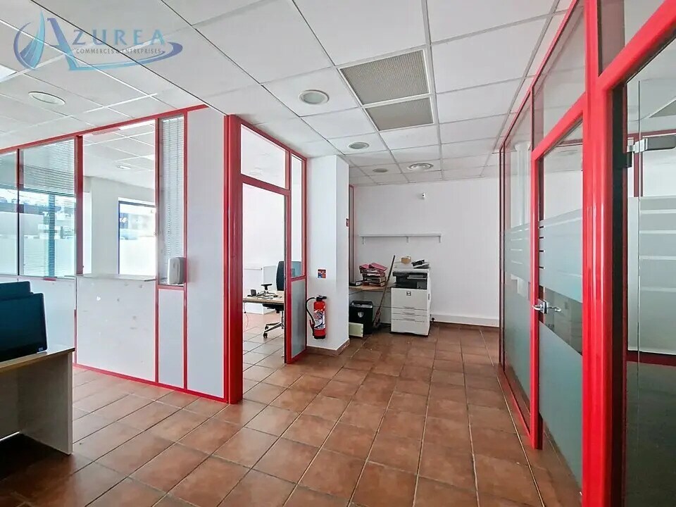 Office in Nice for sale Interior Photo- Image 1 of 7
