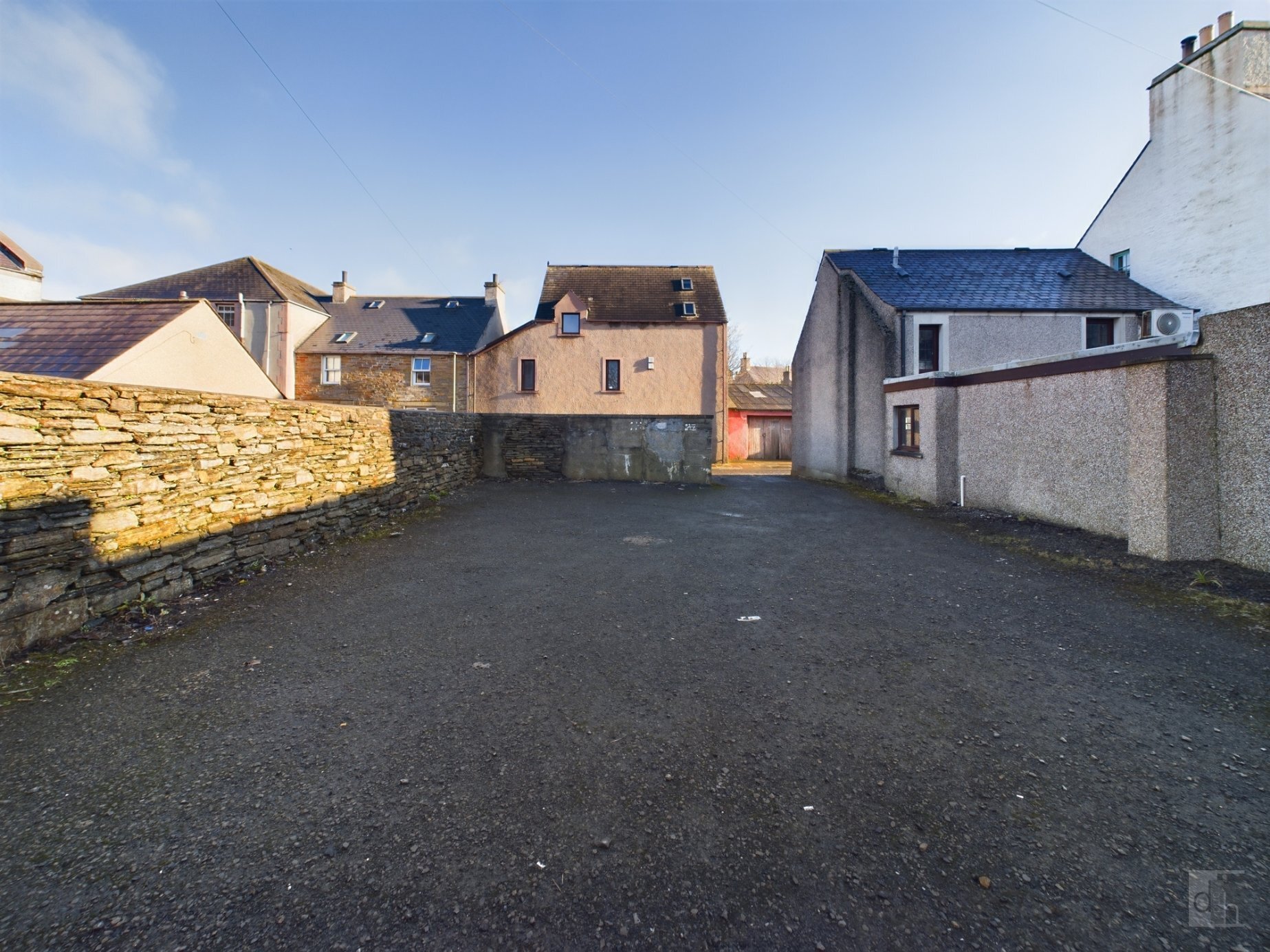 Bridge Street Wynd, Kirkwall for sale Primary Photo- Image 1 of 5