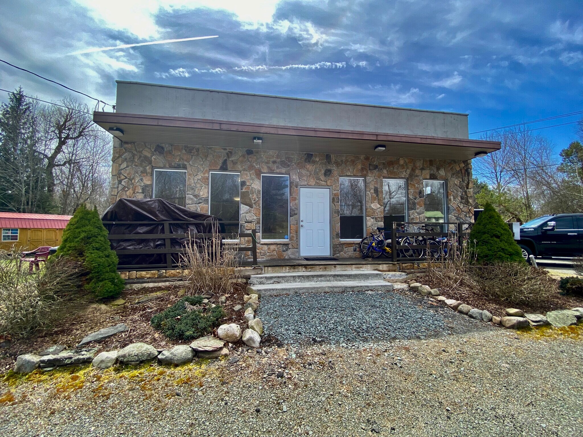 84 Cimarron Rd, Monticello, NY for sale Building Photo- Image 1 of 1