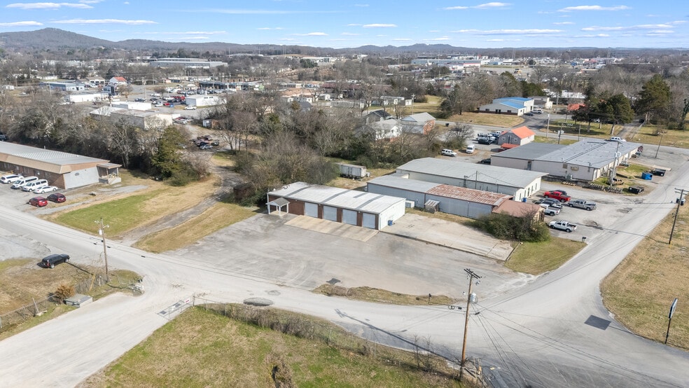 117 Prince St, Shelbyville, TN for sale - Building Photo - Image 2 of 21