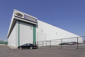 More details for 455 Gibraltar Dr, Mississauga, ON - Industrial for Lease