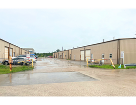 11234-11238 Timber Tech Ave - Warehouse