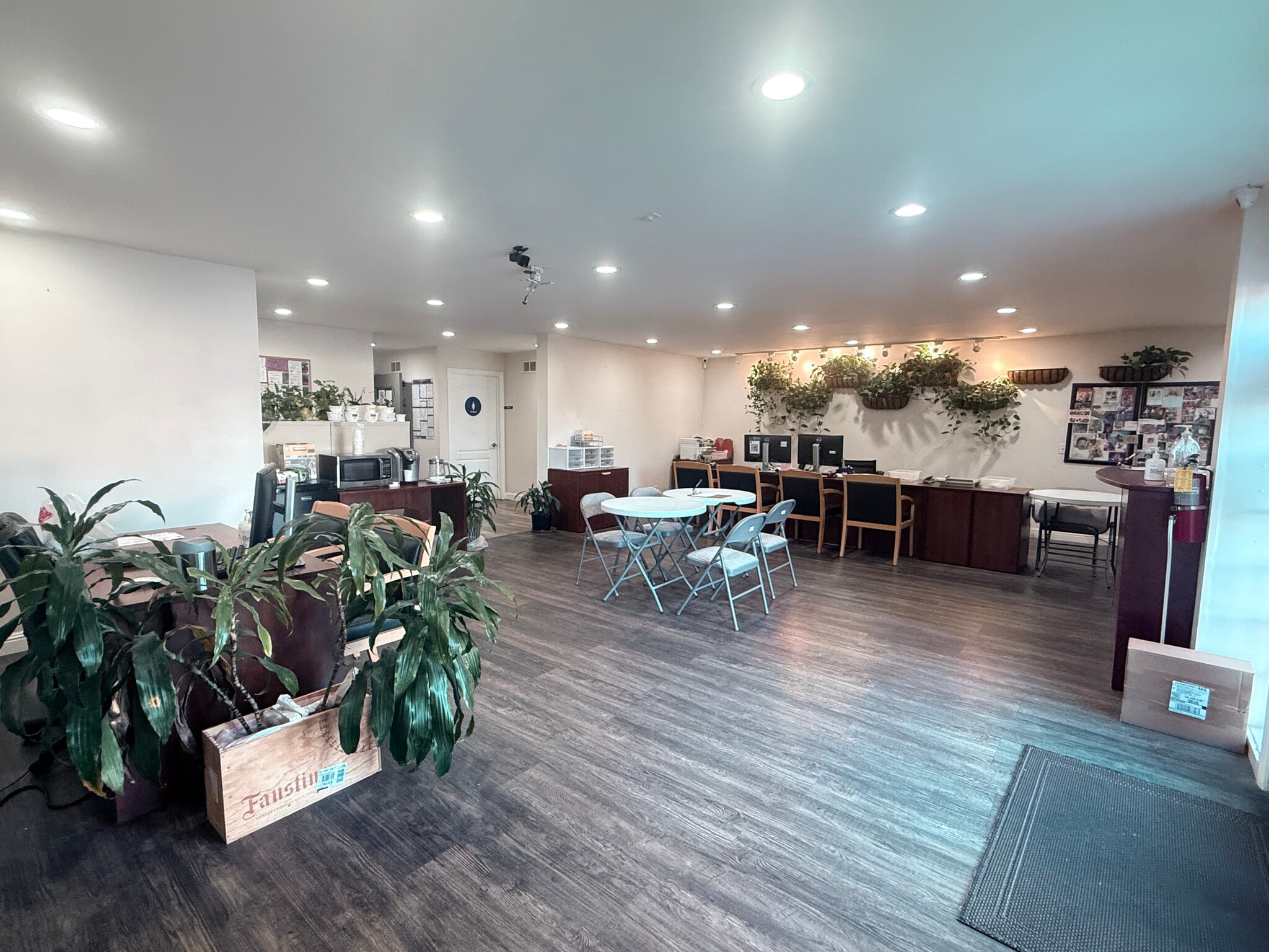 337 Monroe St, San Jose, CA for lease Interior Photo- Image 1 of 6