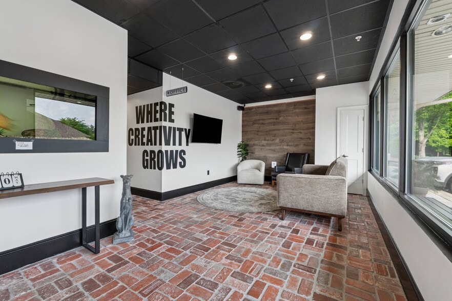 11775 Northfall Ln, Alpharetta, GA for lease - Building Photo - Image 1 of 7