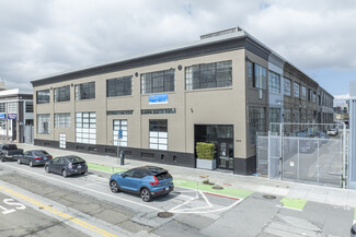 More details for 444 Townsend St, San Francisco, CA - Office for Lease