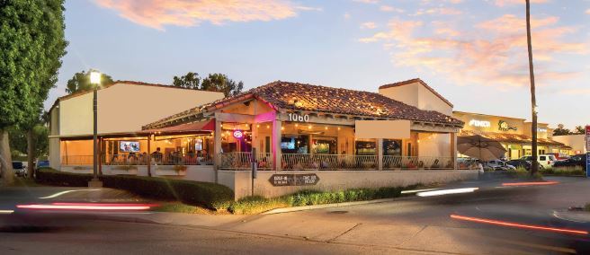 1060 E Imperial Hwy Brea Ca 92821 Loopnet 1060 E Imperial Hwy Brea Ca 92821 Loopnet