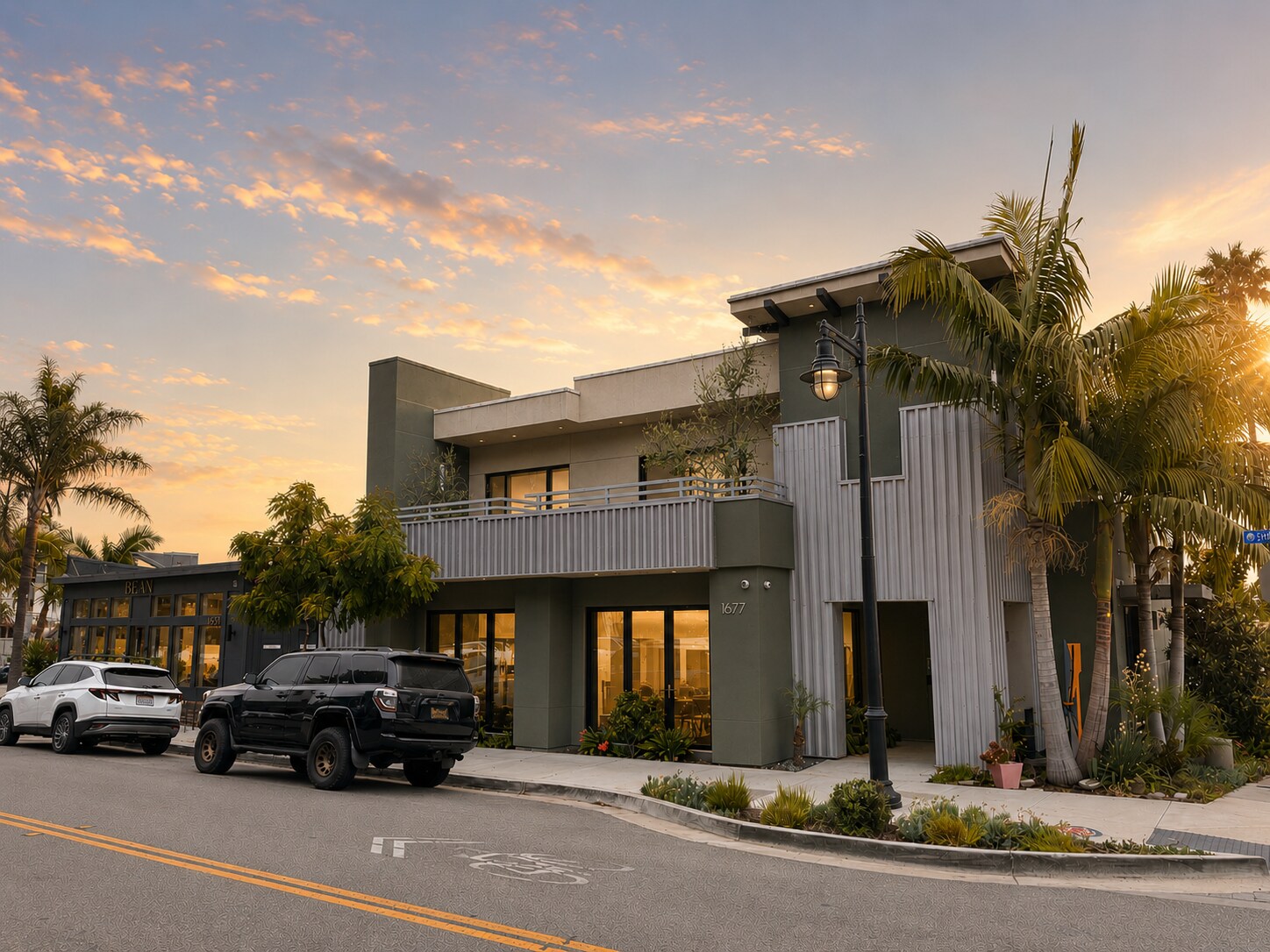 1677 Shell Beach Rd, Pismo Beach, CA for lease Building Photo- Image 1 of 5
