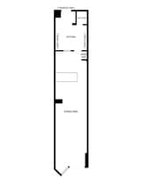 2616 S Loop W, Houston, TX for lease Floor Plan- Image 2 of 5