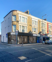 29-31A Friern Barnet Rd, London for lease Building Photo- Image 2 of 2