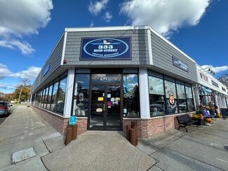 More details for 333 Main St, Center Moriches, NY - Retail for Lease