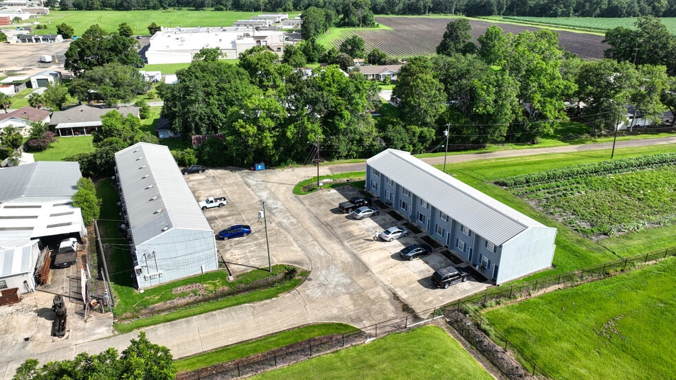 1500 Norman Bauer Dr, Franklin, LA for sale - Building Photo - Image 2 of 7