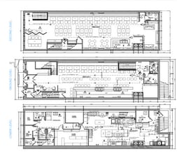103 Washington St, New York, NY for lease Floor Plan- Image 1 of 1