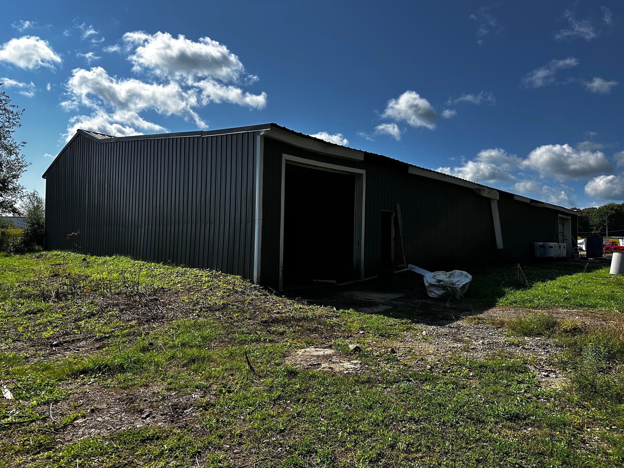 2301 Georgetown Rd, Kennerdell, PA for sale Building Photo- Image 1 of 1