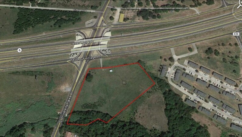 300 S Loop 340, Waco, TX for sale Primary Photo- Image 1 of 1