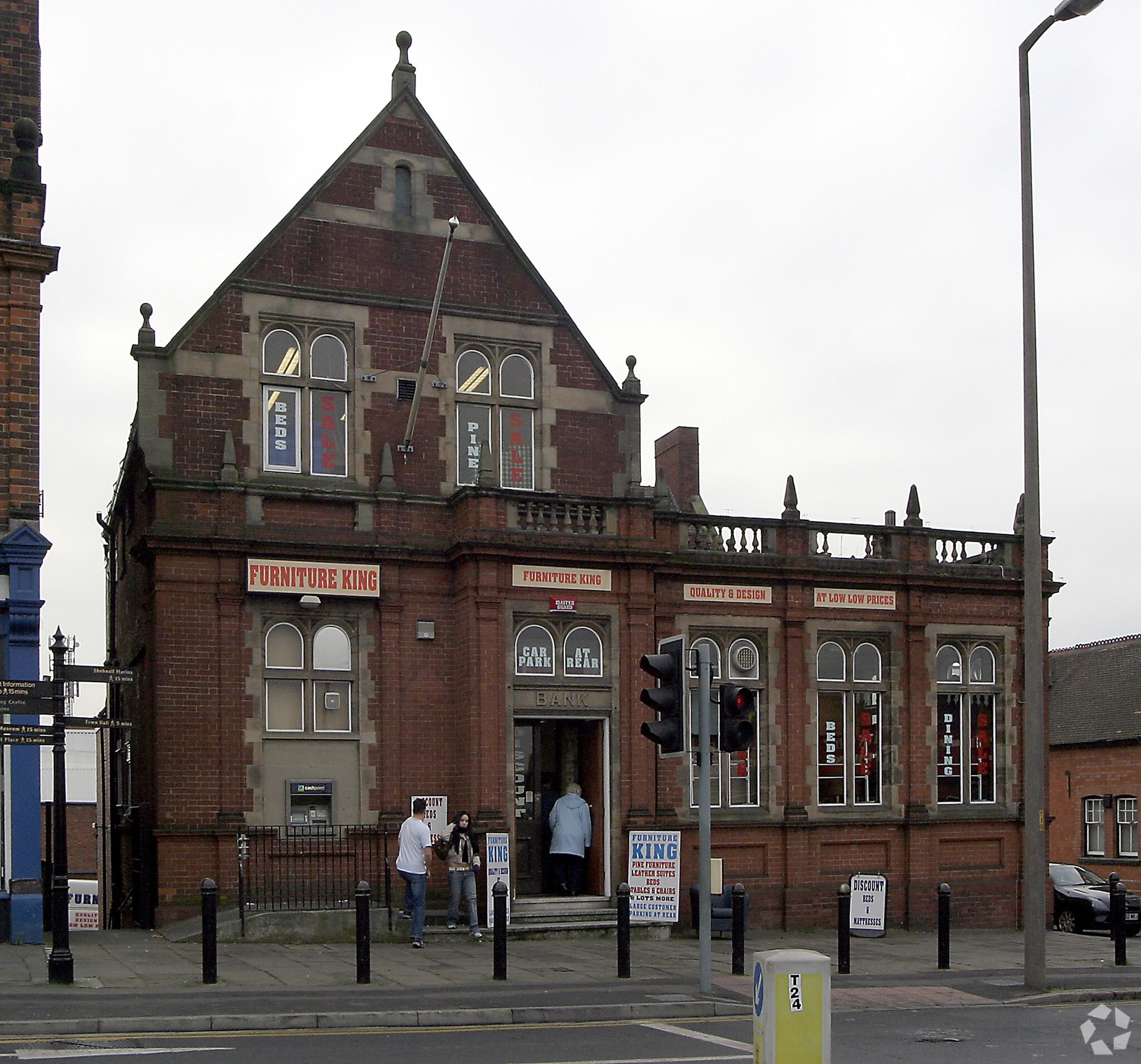 36 Borough Rd, Burton On Trent for sale Primary Photo- Image 1 of 1