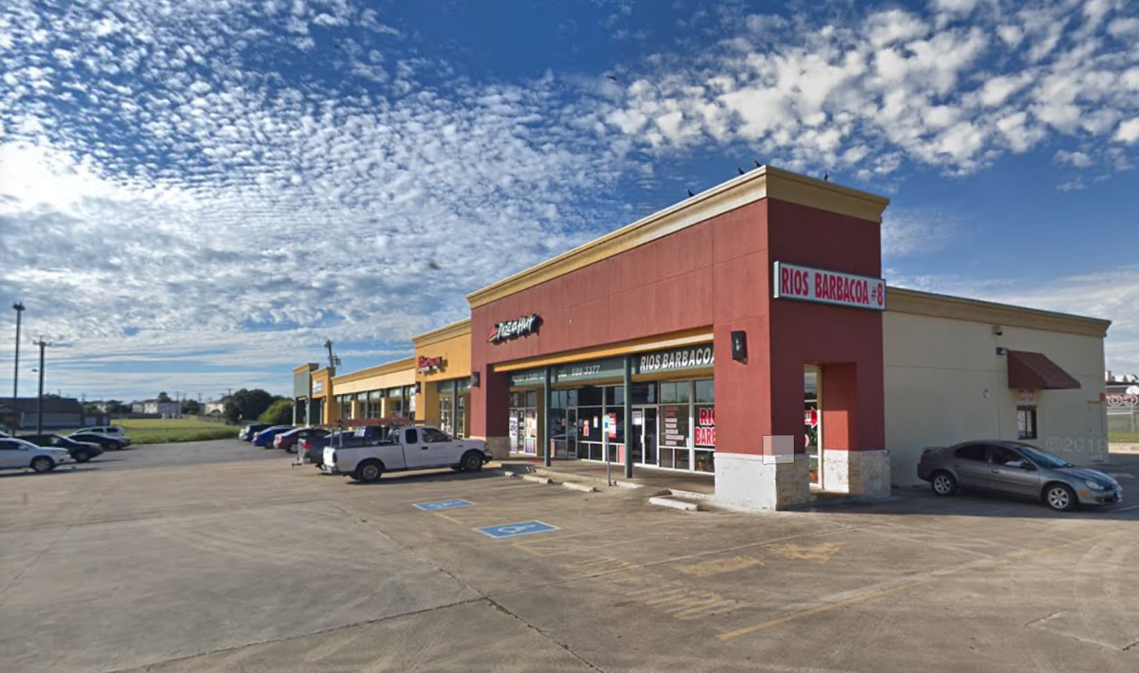 9815 Culebra Rd, San Antonio, TX for lease Building Photo- Image 1 of 10