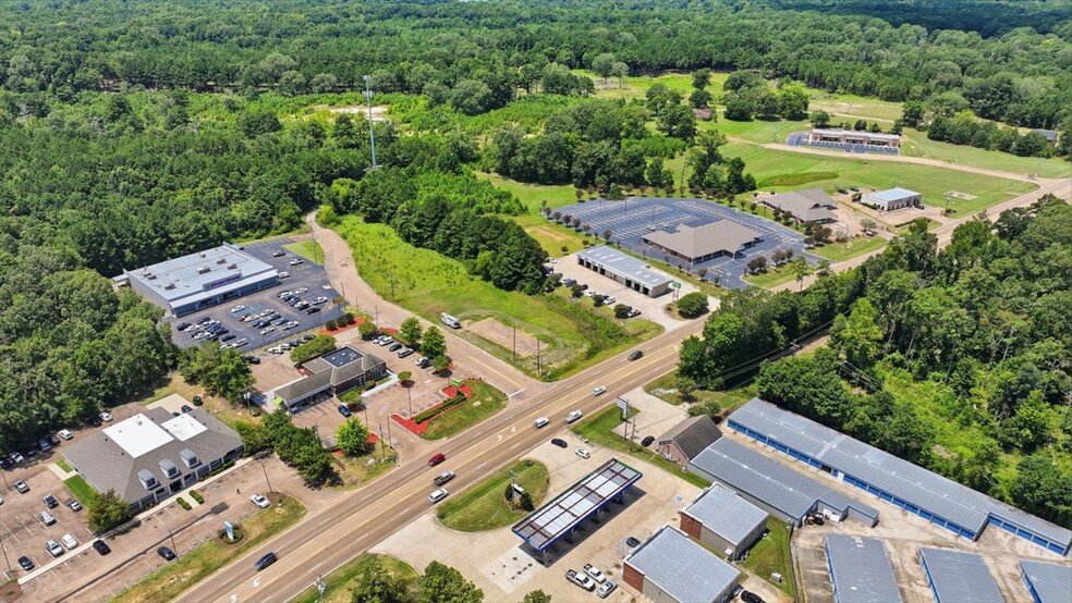 0 S Siwell Rd, Jackson, MS for sale - Building Photo - Image 2 of 21