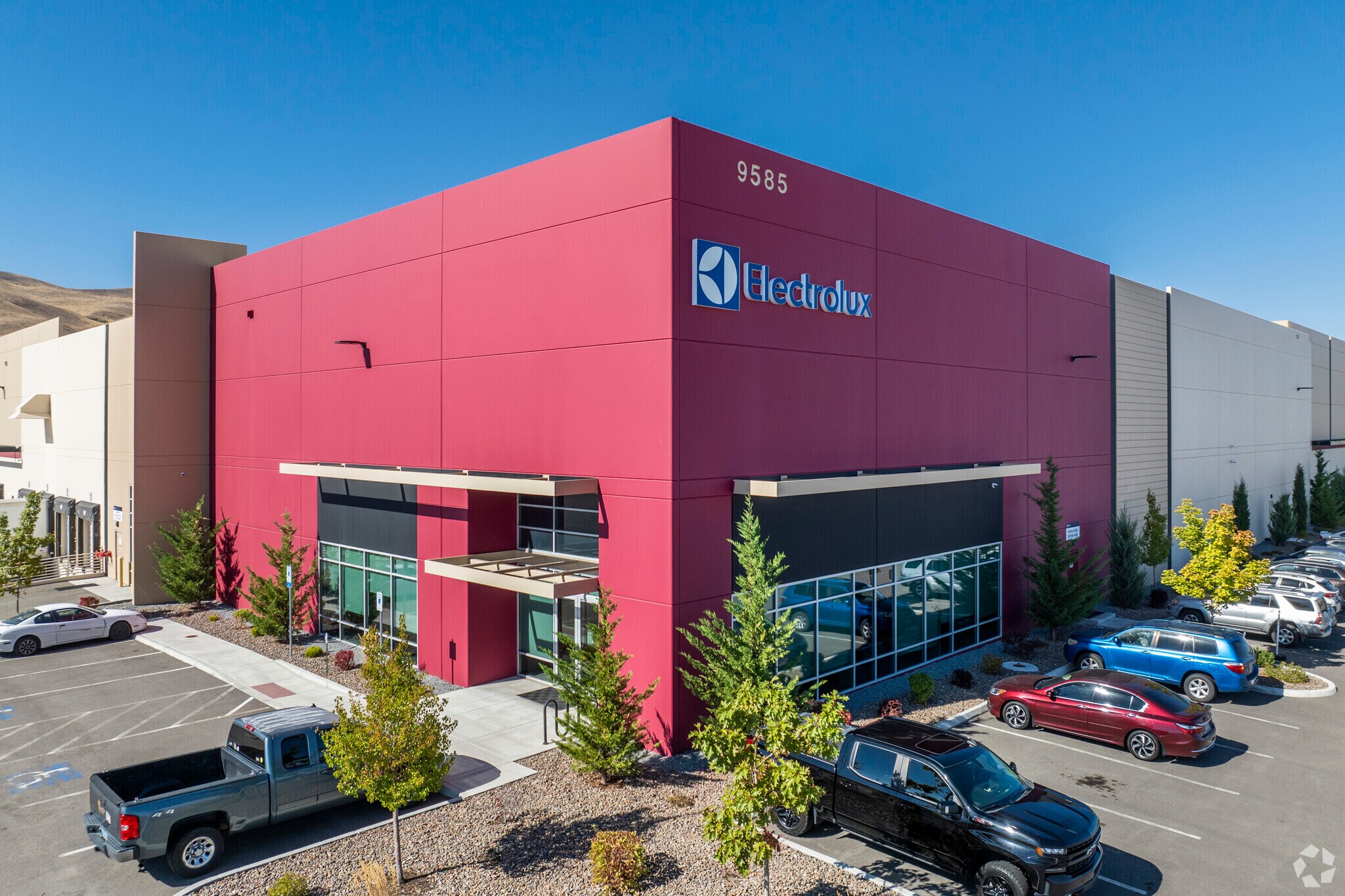 9585 N Virginia St, Reno, NV for sale Primary Photo- Image 1 of 1