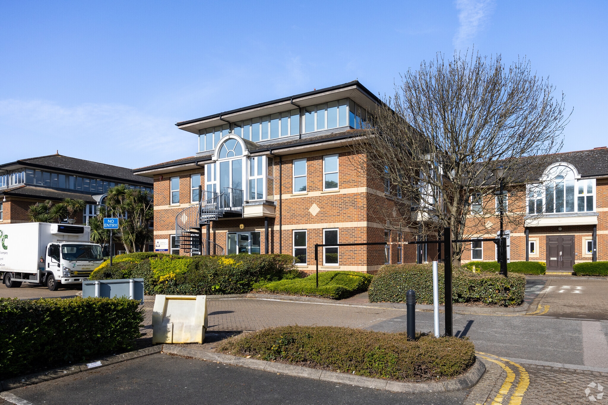 Chatham Maritime, Chatham for sale Building Photo- Image 1 of 1