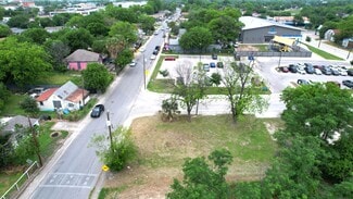 More details for 442 Furnish Ave, San Antonio, TX - Land for Sale
