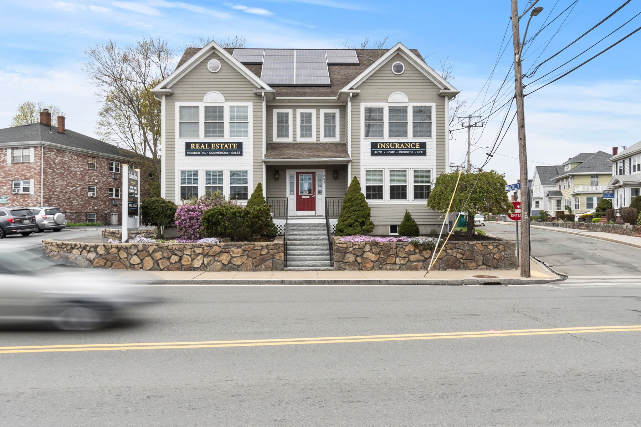 297 Broadway, Lynn, MA for sale Building Photo- Image 1 of 1