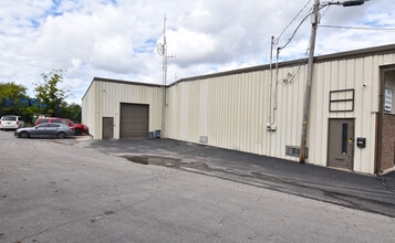 221-245 Blanton Ave, Nashville, TN for lease Interior Photo- Image 2 of 6