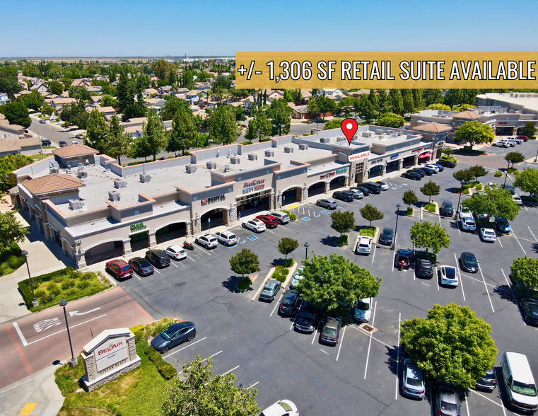 1807-1837 E Gibson Rd, Woodland, CA for lease - Building Photo - Image 1 of 8