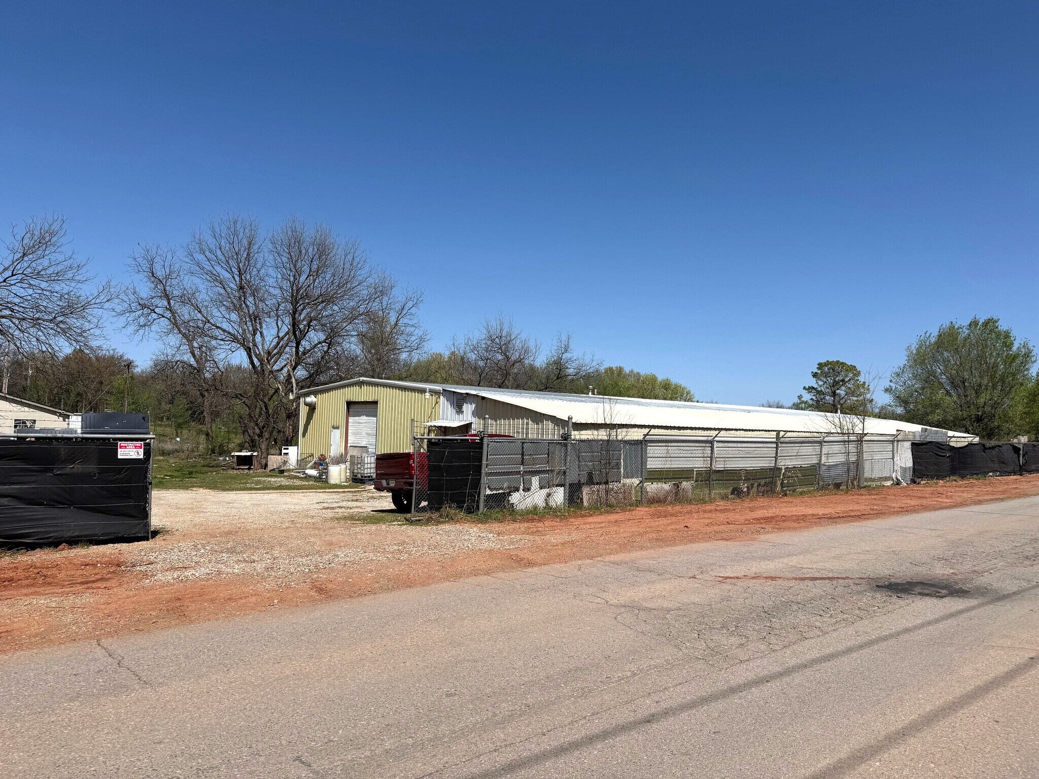 42506 Westech Rd, Shawnee, OK for sale Building Photo- Image 1 of 1