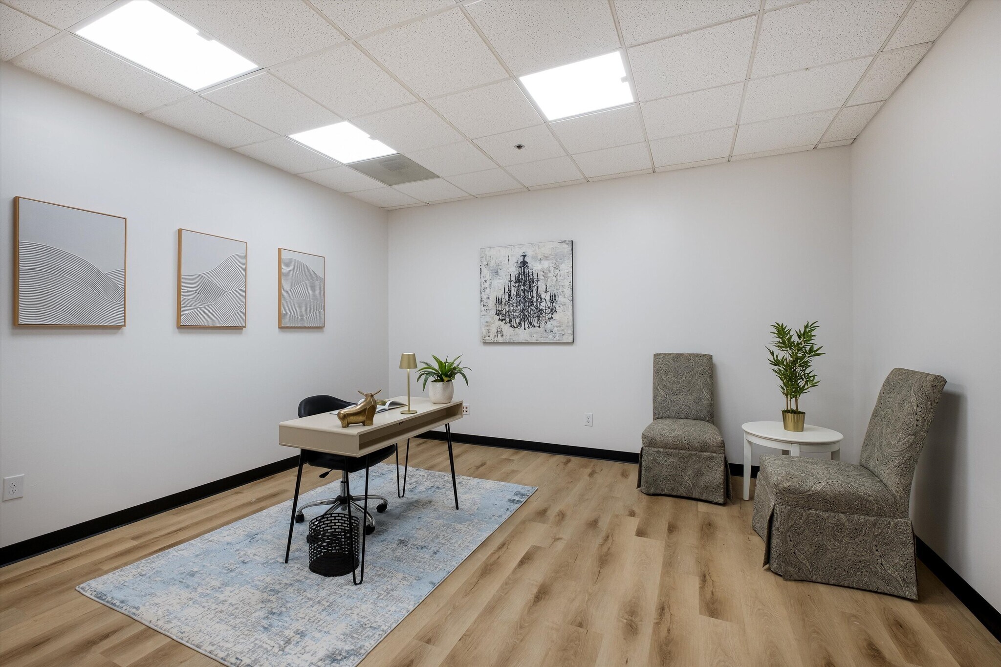 12042 Blanco Rd, San Antonio, TX for lease Interior Photo- Image 1 of 2