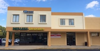 More details for 8151 Brook Rd, Richmond, VA - Office, Retail for Lease