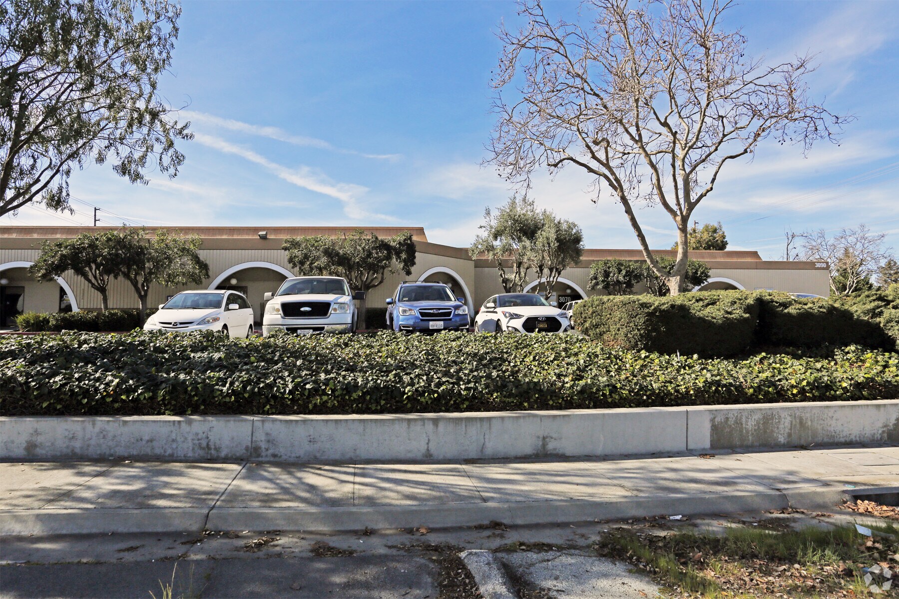 3090 Kenneth St Santa Clara Ca 3030-3090 Lawrence Expy, Santa Clara, CA 95051 - Industrial for Lease