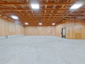 4107 Industrial Ave, Springfield OR - Warehouse