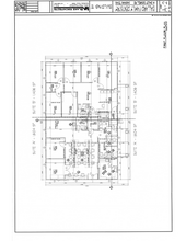 711 W Bailey Boswell Rd, Saginaw, TX for lease Floor Plan- Image 1 of 1