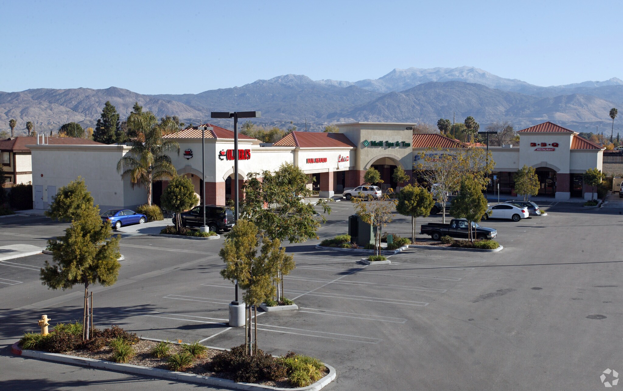 4100 E Florida Ave, Hemet, CA for sale Primary Photo- Image 1 of 1