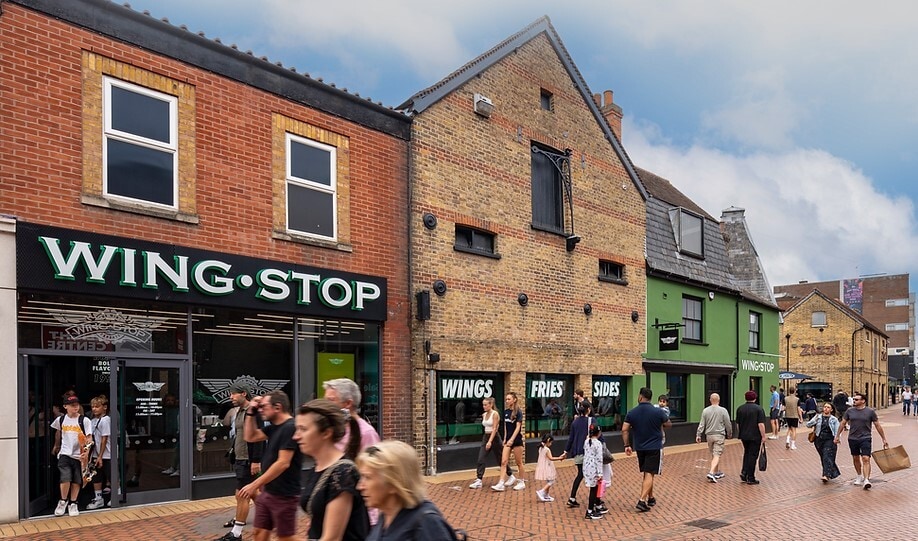 5-5A Springfield Rd, Chelmsford for sale Building Photo- Image 1 of 1