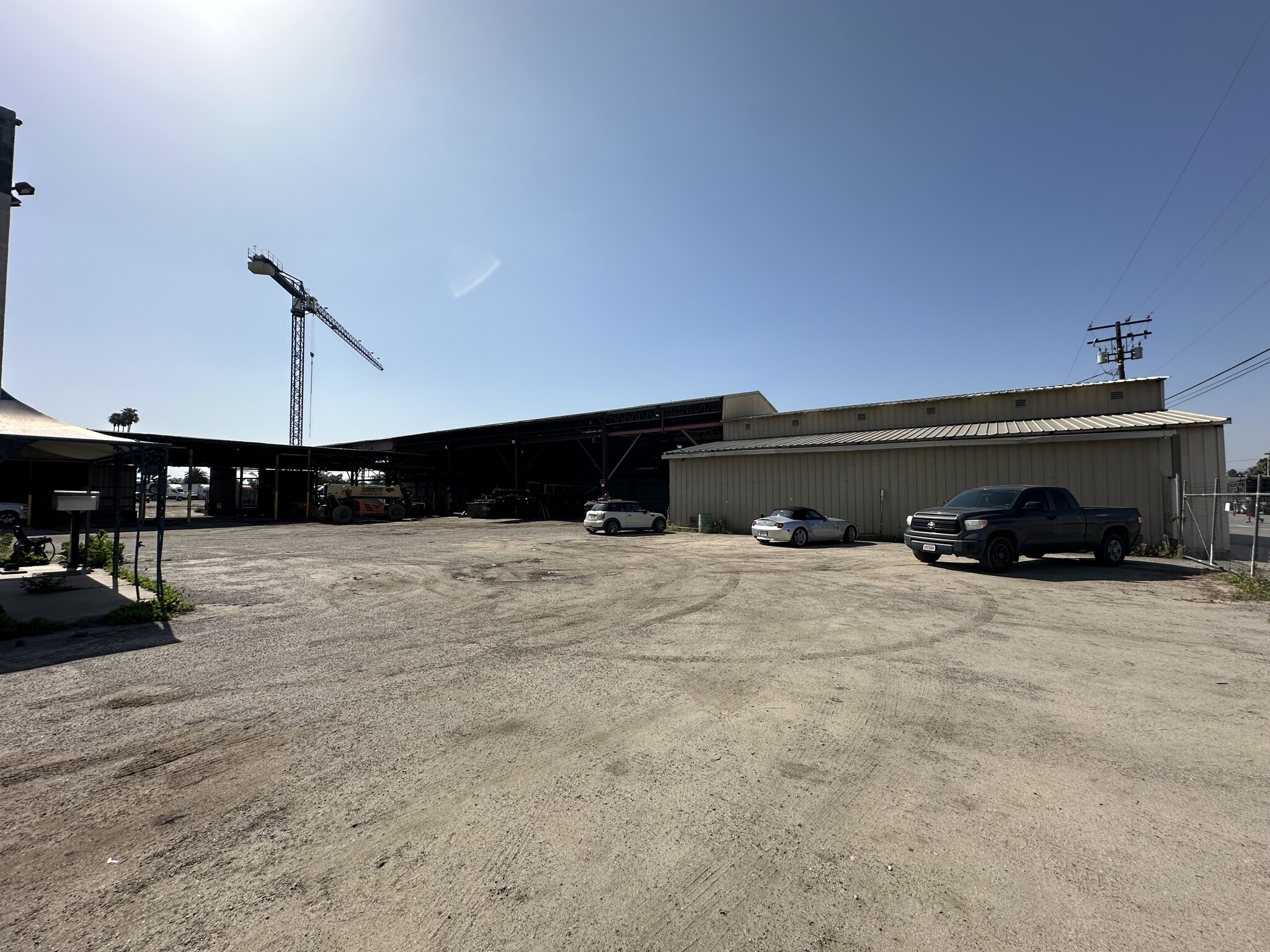 603 S Arrowhead Ave, San Bernardino, CA for lease Building Photo- Image 1 of 11